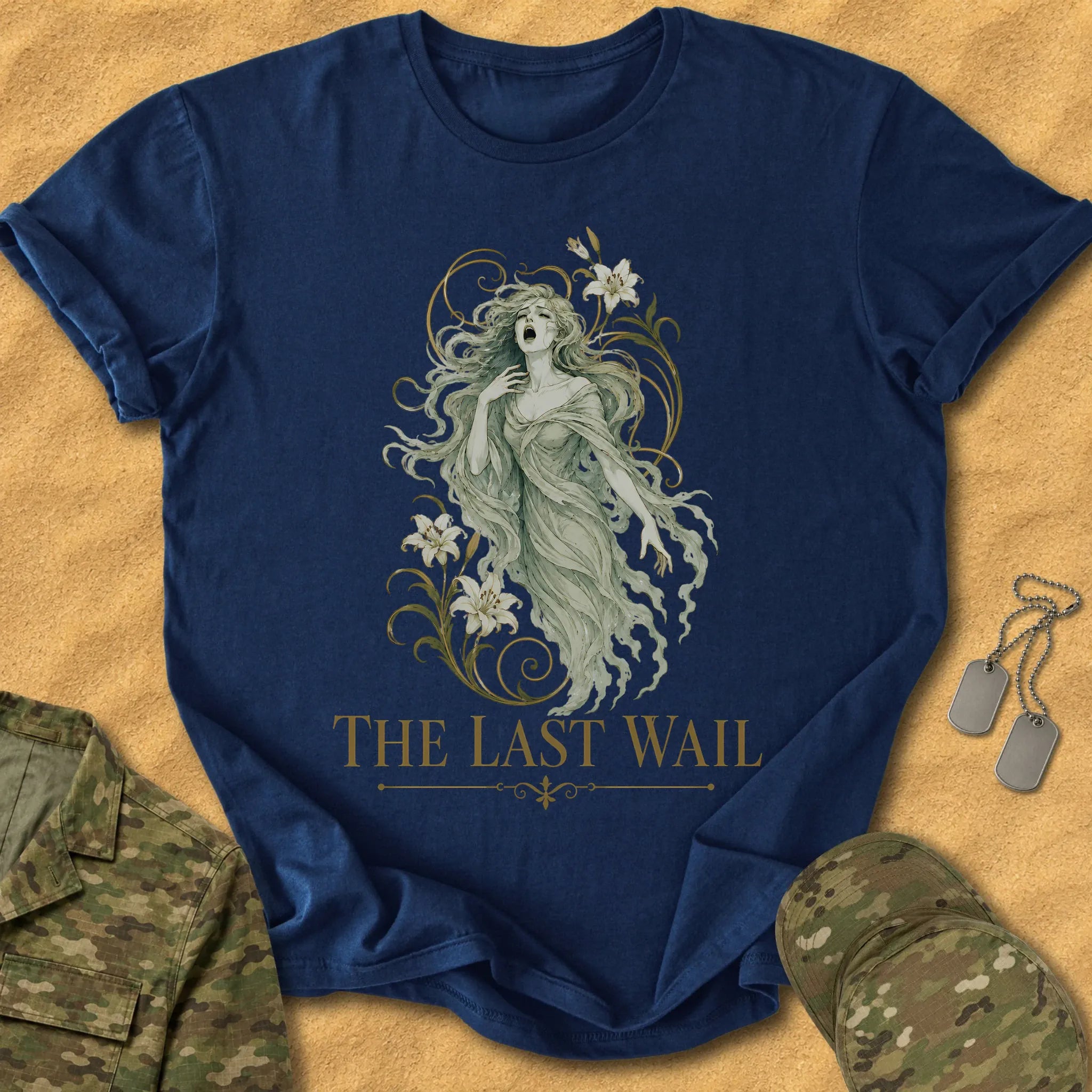 Navy