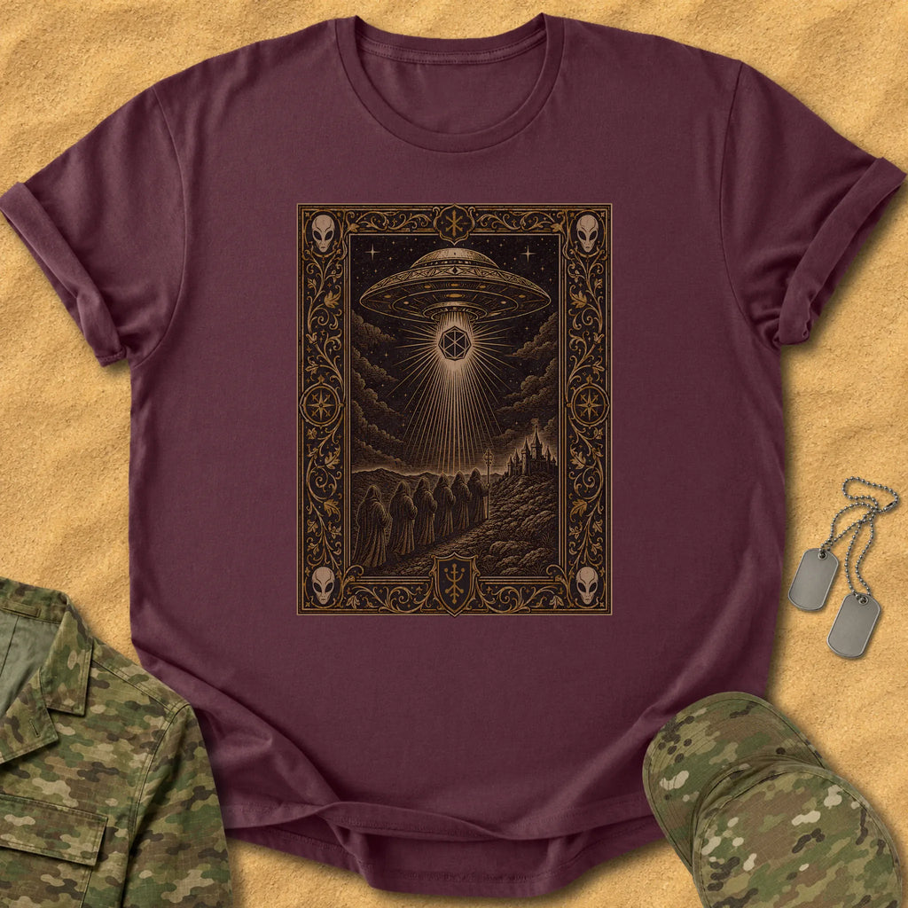 T-Shirt The Procession T-Shirt
