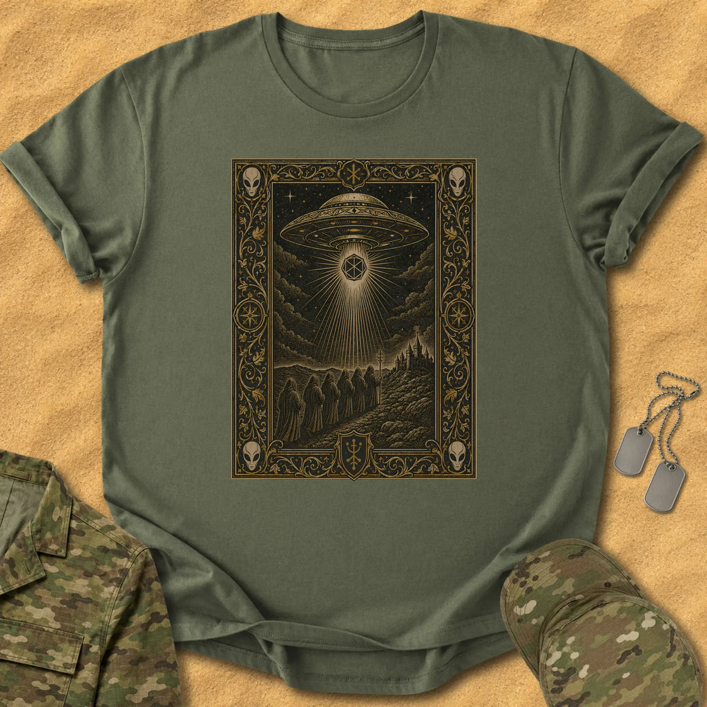 T-Shirt The Procession T-Shirt