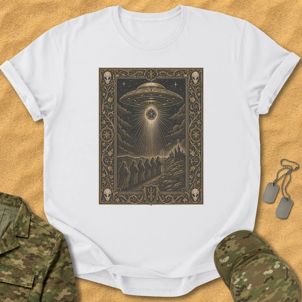 T-Shirt The Procession T-Shirt