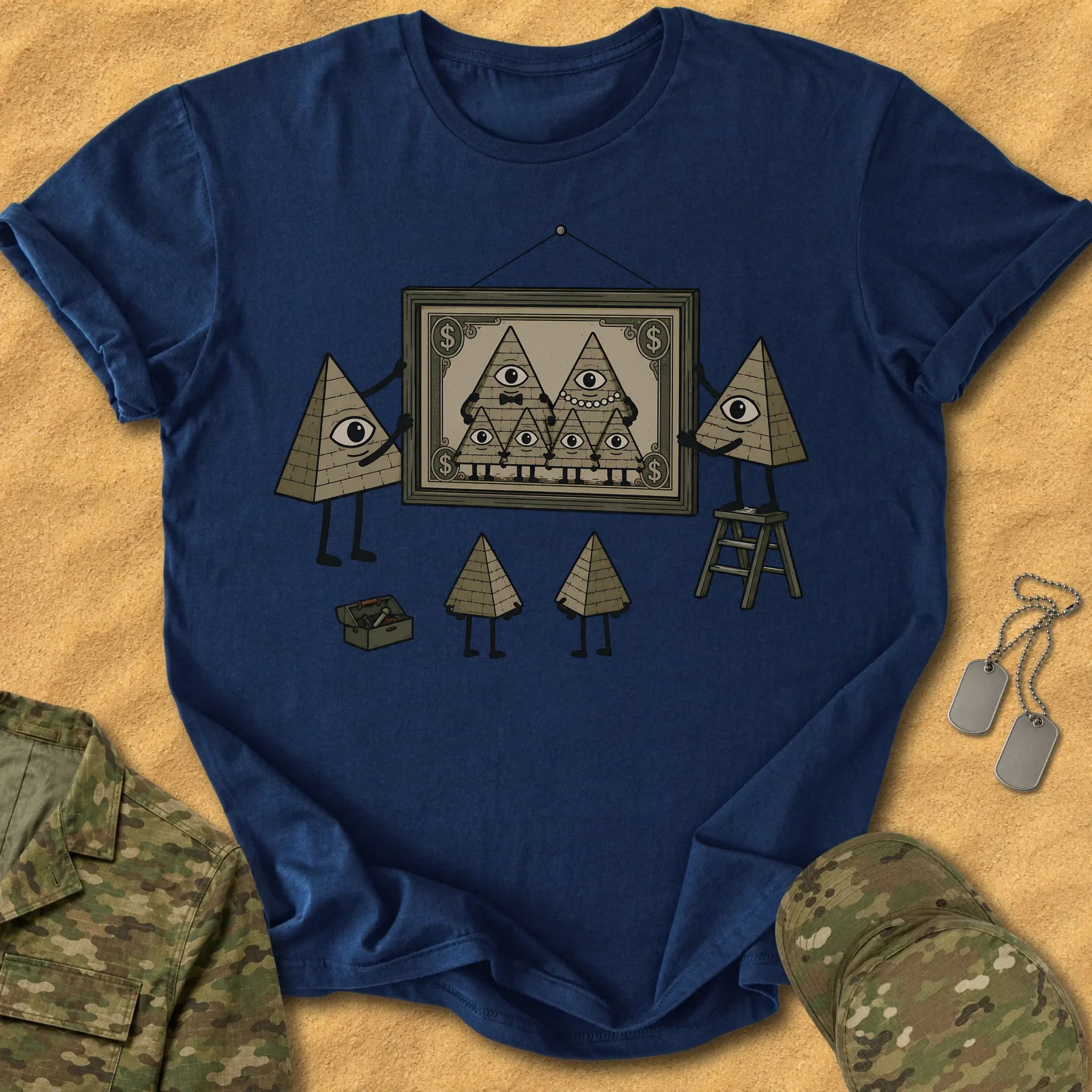 Navy