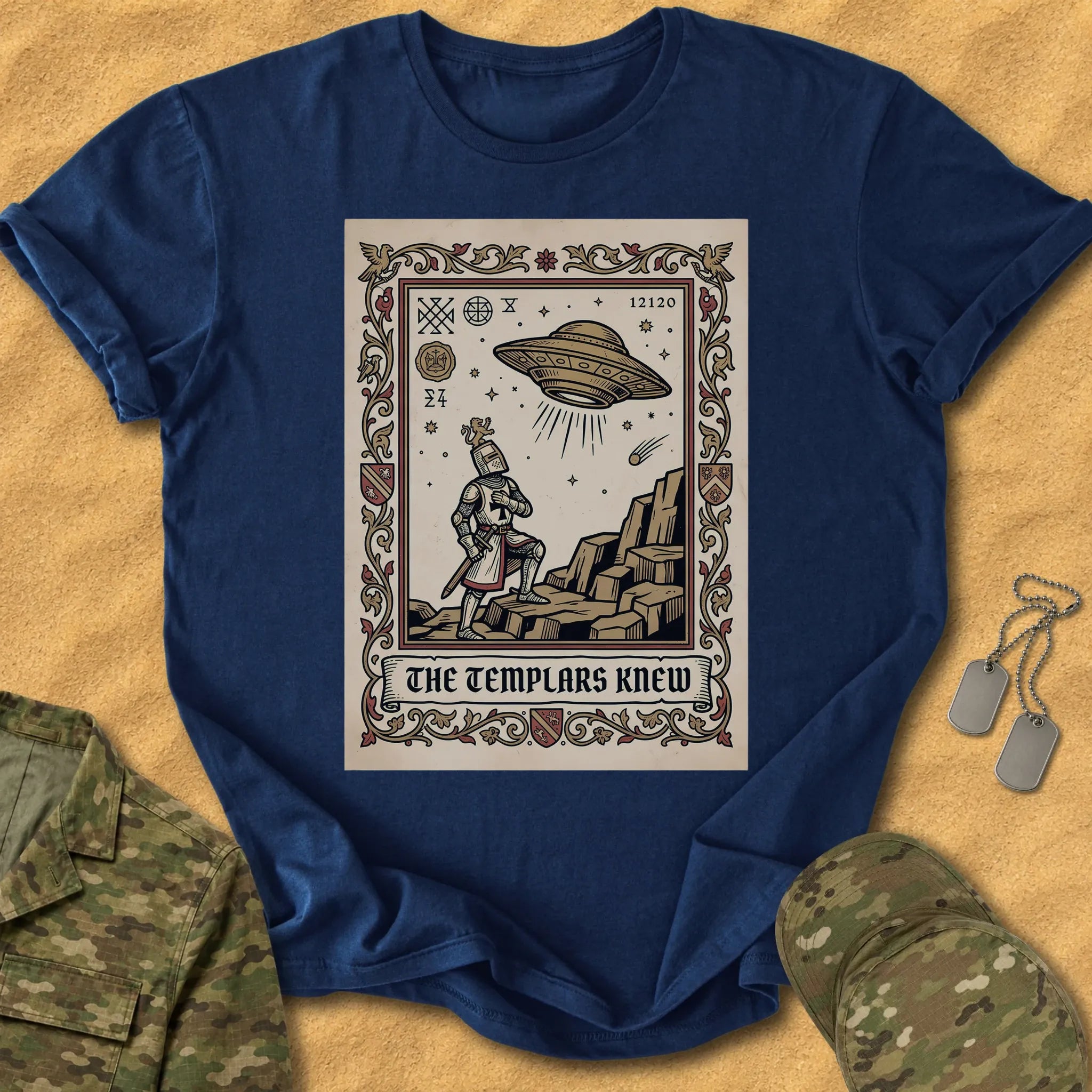 Navy