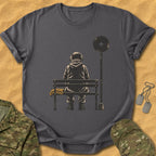 T-Shirt The Unusual Passenger T-Shirt