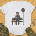 T-Shirt The Unusual Passenger T-Shirt
