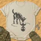 T-Shirt The Wrong Reflection T-Shirt