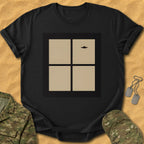 T-Shirt Through the Glass T-Shirt