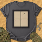 T-Shirt Through the Glass T-Shirt