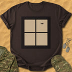 T-Shirt Through the Glass T-Shirt