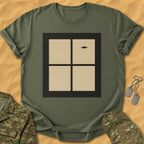 T-Shirt Through the Glass T-Shirt