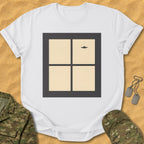 T-Shirt Through the Glass T-Shirt