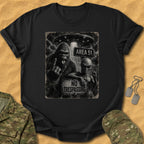 T-Shirt Trespassing T-Shirt