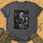 T-Shirt Trespassing T-Shirt