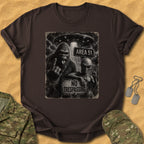 T-Shirt Trespassing T-Shirt