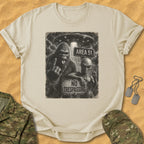 T-Shirt Trespassing T-Shirt