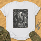 T-Shirt Trespassing T-Shirt
