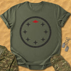 T-Shirt UFO Star T-Shirt