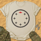 T-Shirt UFO Star T-Shirt