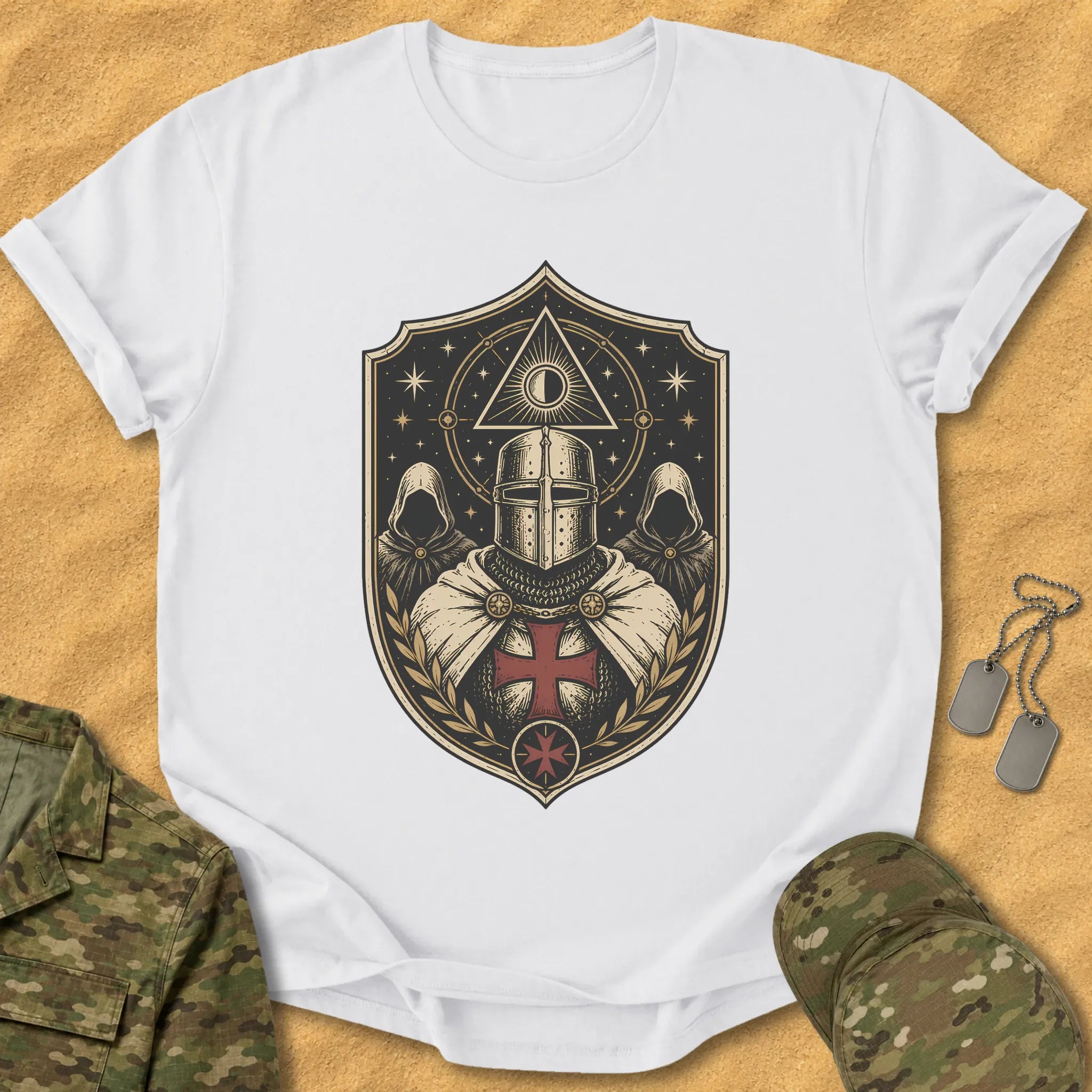 T-Shirt Unknown Order T-Shirt