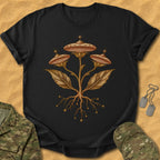 T-Shirt Visitors Herbarium T-Shirt