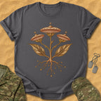 T-Shirt Visitors Herbarium T-Shirt