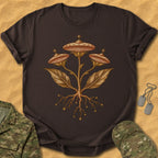 T-Shirt Visitors Herbarium T-Shirt