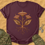 T-Shirt Visitors Herbarium T-Shirt