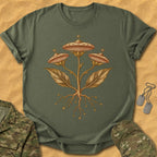 T-Shirt Visitors Herbarium T-Shirt