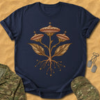 T-Shirt Visitors Herbarium T-Shirt
