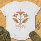 T-Shirt Visitors Herbarium T-Shirt