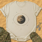 T-Shirt Watchful Moon T-Shirt