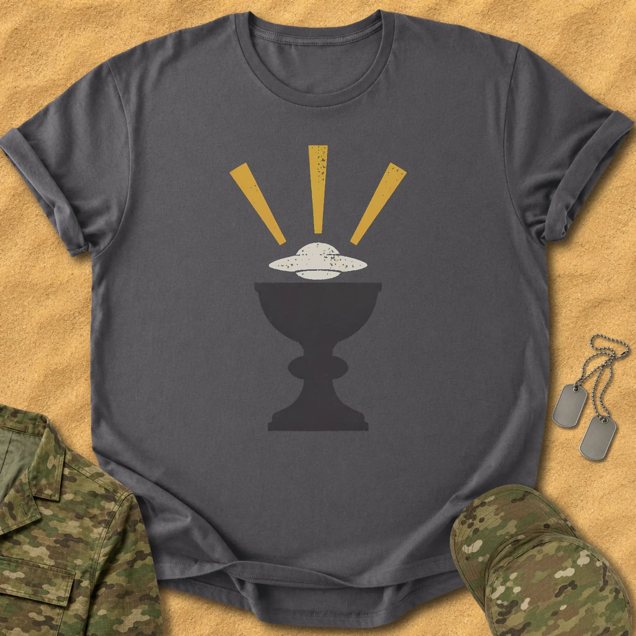 T-Shirt What Rose T-Shirt