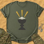 T-Shirt What Rose T-Shirt