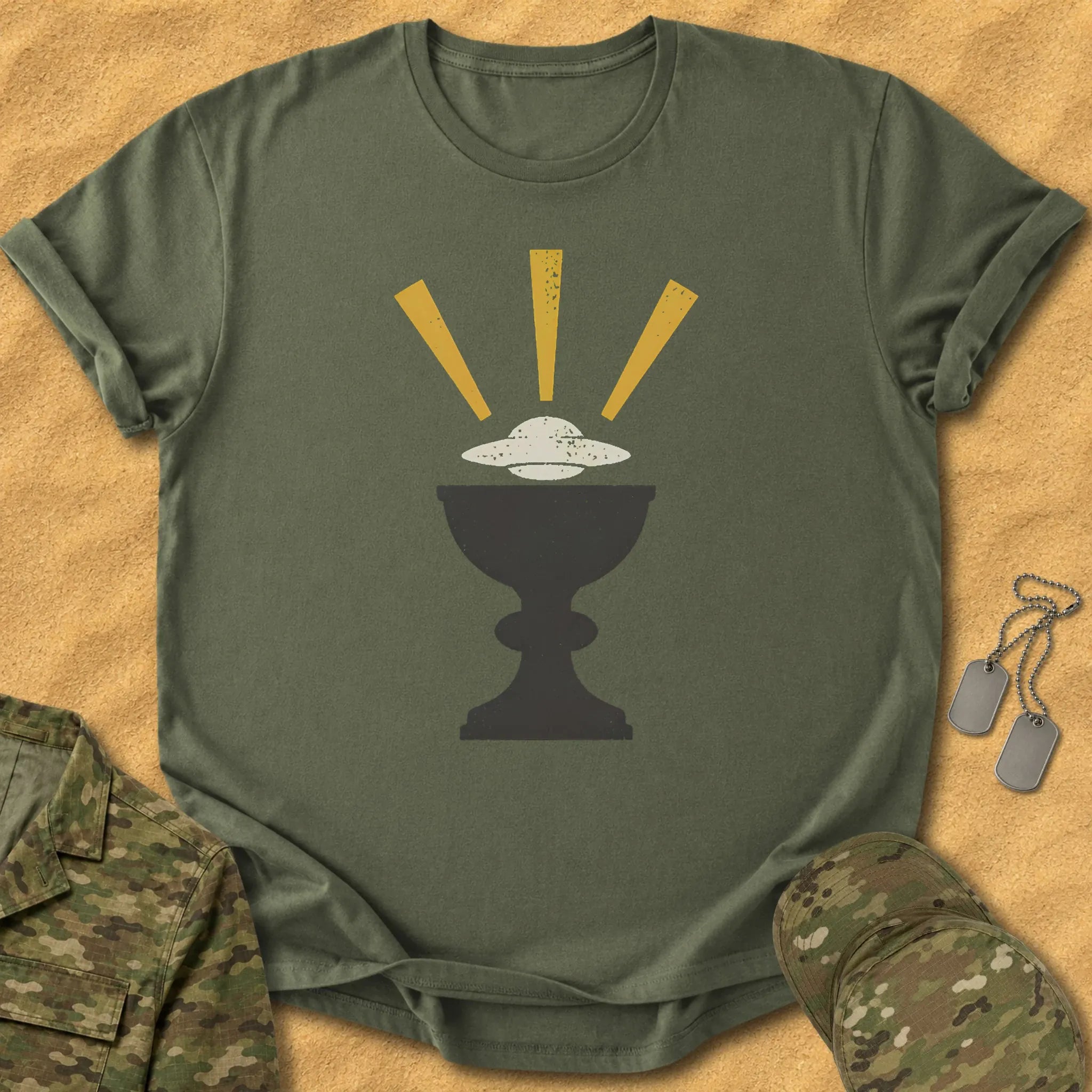 T-Shirt What Rose T-Shirt