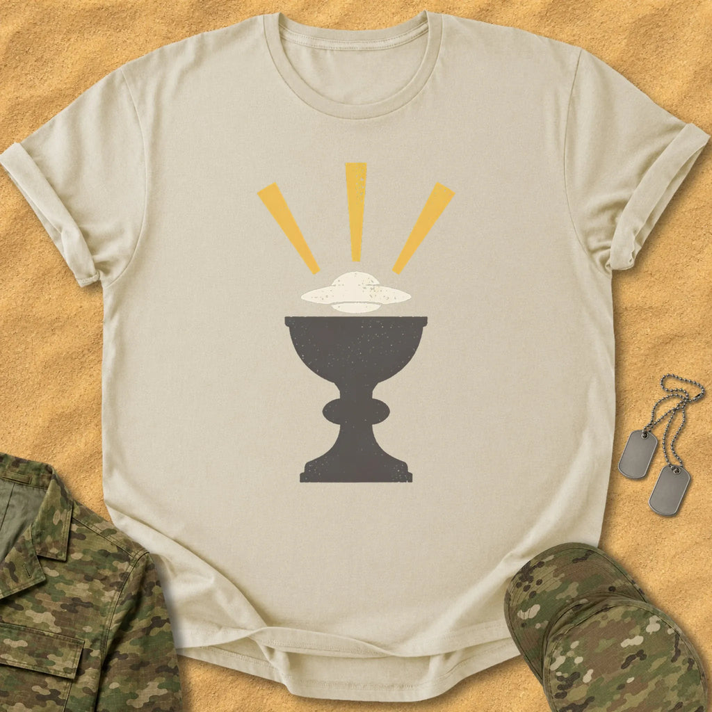 T-Shirt What Rose T-Shirt
