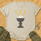 T-Shirt What Rose T-Shirt