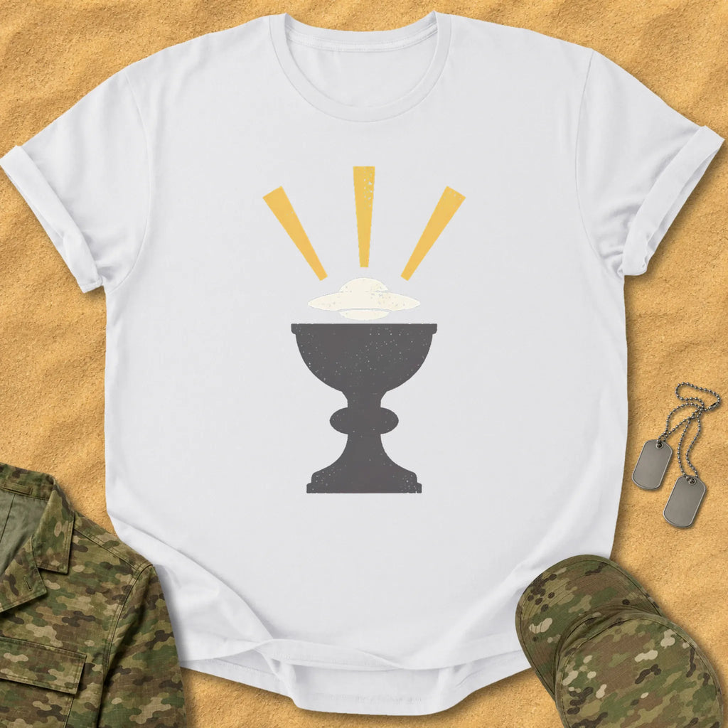 T-Shirt What Rose T-Shirt