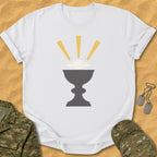 T-Shirt What Rose T-Shirt