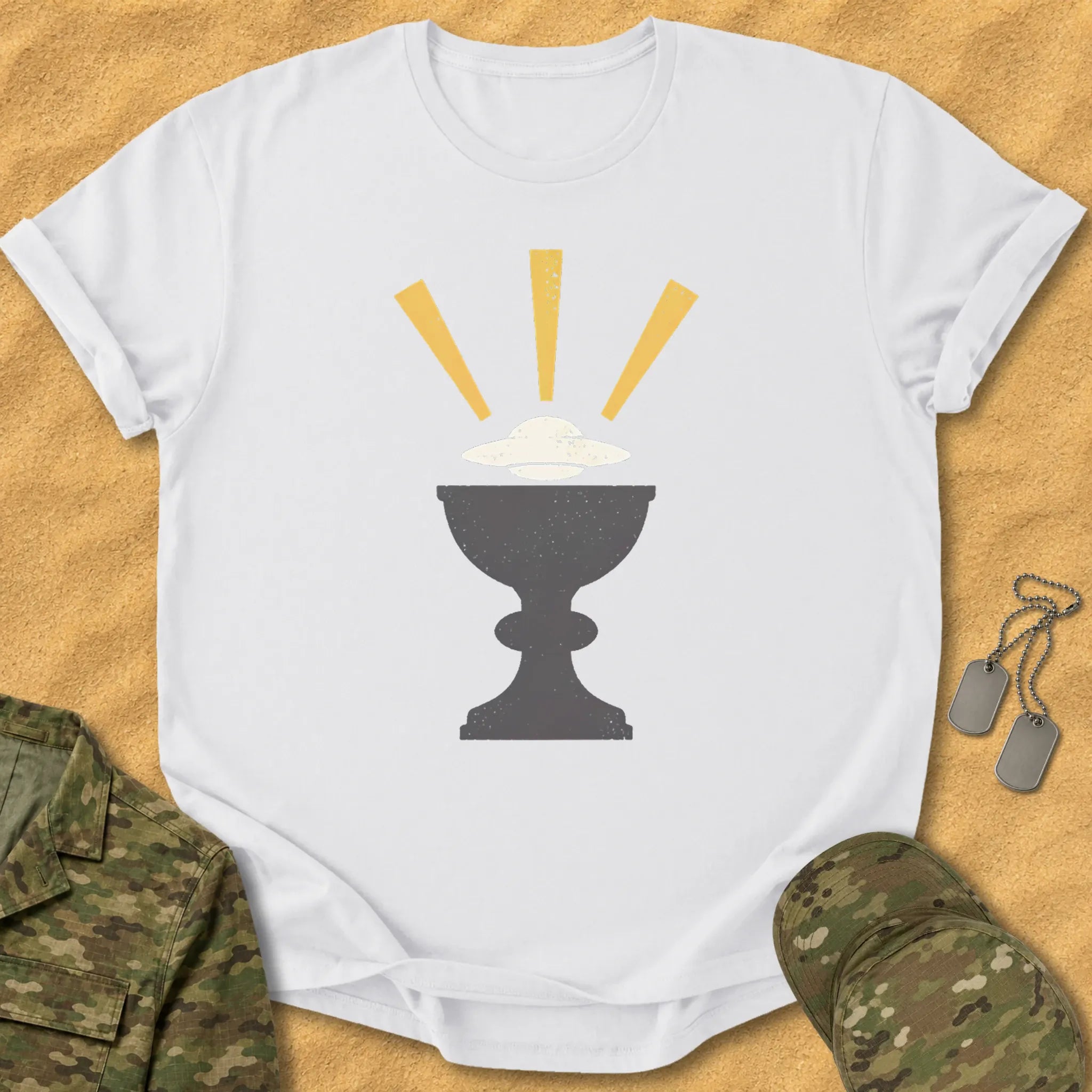 T-Shirt What Rose T-Shirt
