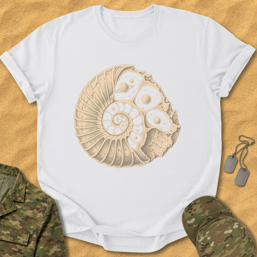 T-Shirt Fossil Another Sky T-Shirt