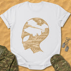 T-Shirt Mesa Witness T-Shirt