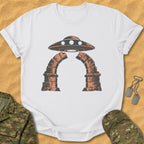 T-Shirt Abduction T-Shirt