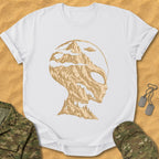 T-Shirt Summit Contact T-Shirt