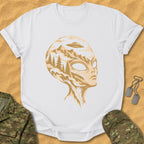 T-Shirt Cloud Watcher T-Shirt