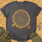 T-Shirt Witness Tree T-Shirt