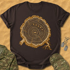 T-Shirt Witness Tree T-Shirt