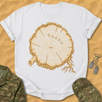 T-Shirt Witness Tree T-Shirt