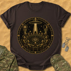 T-Shirt Zodiac Watchers T-Shirt