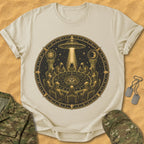 T-Shirt Zodiac Watchers T-Shirt